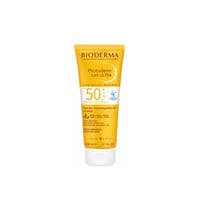 Bioderma Photoderm Lait Ultra Hydrating Lotion SPF50+ Sunscreen 200ml