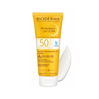 Bioderma Photoderm Lait Ultra Hydrating Lotion SPF50+ Sunscreen 200ml