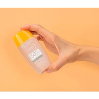Bioderma Photoderm Nude Touch Mineral SPF50+ Light Sunscreen 40ml (1.35floz)
