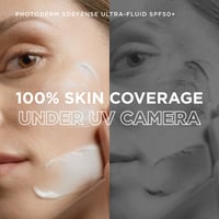 Bioderma Photoderm X-Defense Protector Solar Invisible Ultrafluido SPF50+ 40ml
