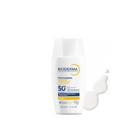 Bioderma Photoderm X-Defense Protector Solar Invisible Ultrafluido SPF50+ 40ml