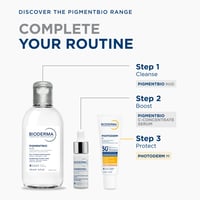 Bioderma Pigmentbio C-Concentrate Dark Spots 15ml