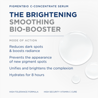 Bioderma Pigmentbio C-Concentrate Dark Spots 15ml