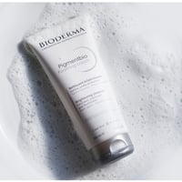 Bioderma Pigmentbio Aufschäumende Creme 200ml