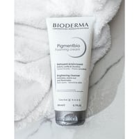 Bioderma Pigmentbio Aufschäumende Creme 200ml