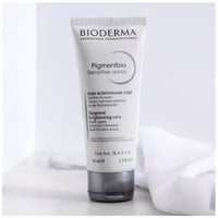 Bioderma Pigmentbio Empfindliche Zonen Dunkle Flecken 75ml
