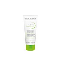 Bioderma Sébium Peeling-Gel Exfolierendes Klärendes Gel 100ml