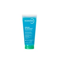 Bioderma Sébium Gel Espumoso Purificante Limpiador 100ml