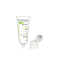 Bioderma Sébium Global Cover مكثف منقي تغطية عالية 30ml