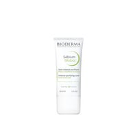 Bioderma Sébium Global Intensiv Renande Vård Aknebenägen Hud 30ml
