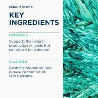 Bioderma Sébium Hydra Soin Compensateur Ultra-Hydratant 40ml