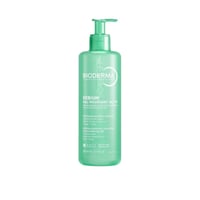 Bioderma Sébium Intenzivni Čistilni Aktivni Penilni Gel 400ml
