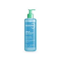 Bioderma Sébium Purifying Cleansing Foaming Gel 400ml