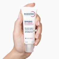 Bioderma Sensibio AR+ Cream Soothing Moisturizing Anti-Redness Care 40ml