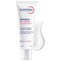 Bioderma Sensibio AR+ Cream Soothing Moisturizing Anti-Redness Care 40ml