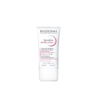 Bioderma Sensibio AR BB Cream Anti-Rötungen Rosazea-anfällige Haut 40ml