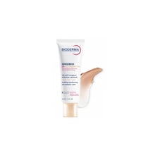 Bioderma Sensibio AR+ CC Krēms Nomierinošs Pilnveidojošs Kopums Pret Apsārtumu SPF50+ 40ml