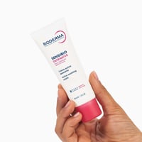 Bioderma Sensibio Defensive Active Soothing Cream 40ml