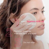 Bioderma Sensibio H2O AR Anti-Redness Micellar Water 250ml