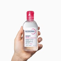 Bioderma Sensibio H2O AR Anti-Redness Micellar Water 250ml