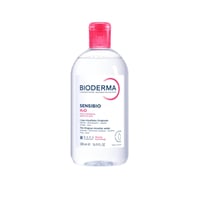 Bioderma Sensibio H2O Das Original Mizellenwasser