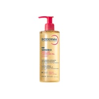 Bioderma Sensibio Óleo de Limpeza Micelar Calmante Desmaquilhante