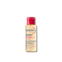 Bioderma Sensibio Micellar Soothing Makeup Remover Cleansing Oil 50ml
