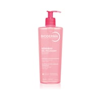 Bioderma Sensibio Soothing Micellar Cleansing Foaming Gel Sensitive Skin