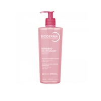 Bioderma Sensibio Soothing Micellar Cleansing Foaming Gel Sensitive Skin