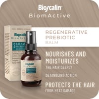 Bioscalin BiomActive 2 Regenerador Prebiotic Bálsamo 100ml