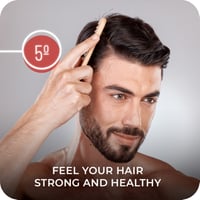 Bioscalin Energy Uomo Strengthening Shampoo 200ml
