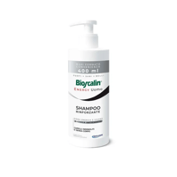 Bioscalin Energy Uomo Shampoo Rinforzante 400ml