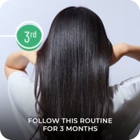Bioscalin Nova Genina Hair Strengthening Tablets Hair Loss x30