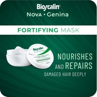 Bioscalin Nova Genina Post Shampoo Fortifying Mask 200ml