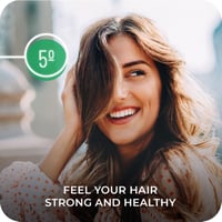 Bioscalin Nova Genina Shampoo Volumizzante Fortificante 200ml