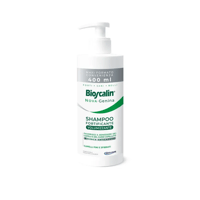Bioscalin Nova Genina Shampoo Volumizzante Fortificante