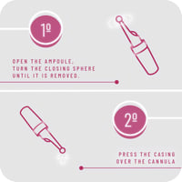 Bioscalin TricoAge 50+ أمبولات مضادة للشيخوخة وضد تساقط الشعر 10x3.5ml