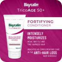 Bioscalin TricoAge 50+ بلسم مقوٍّ مضاد للشيخوخة 150ml