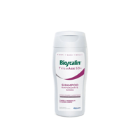 Bioscalin TricoAge 50+ Krepilni Šampon Proti Staranju 200ml