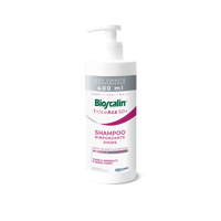 Bioscalin TricoAge 50+ Anti-Aging Strengthening Shampoo 400ml