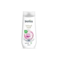 bioten Beloved Musk Body Lotion 250ml (8.45floz)