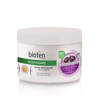 bioten Bodyshape Total Remodeler Gel-Cream 200ml (6.76floz)