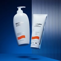 Biotherm Oil Therapy Nutri-Replenishing Body Treatment 400ml