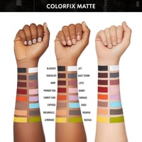 Danessa Myricks Beauty Colorfix Mattes Водостійкий Матовий Рідкий Пігмент
