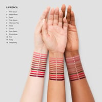 Bobbi Brown Lip Pencil 9 Ruby 1.15g