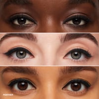 Bobbi Brown Long-Wear Cream Liner Stick Panther Matte 1.1g