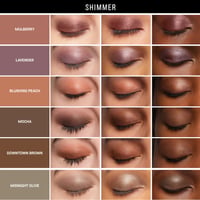 Bobbi Brown Long-Wear Cream Shadow Stick Lavender 1.6g