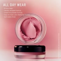 Bobbi Brown Pot Rouge Velvet Matte Blush 4 Peony 8.5g