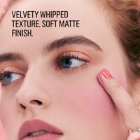 Bobbi Brown Pot Rouge Velvet Matte Blush 4 Peony 8.5g