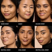 Bobbi Brown Weightless Skin Foundation SPF15 W-064 Honey 30ml